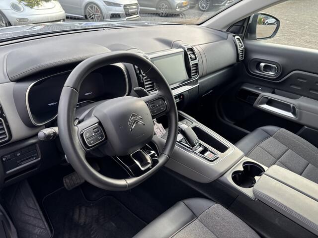 Citroen C5 Aircross 1.6 PureTech Feel Trekhaak 1.500kg / Camera / Carplay