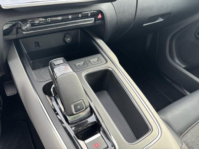 Citroen C5 Aircross 1.6 PureTech Feel Trekhaak 1.500kg / Camera / Carplay