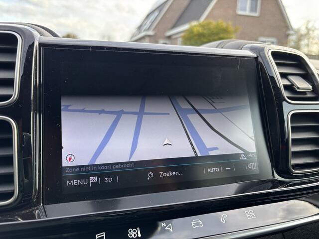 Citroen C5 Aircross 1.6 PureTech Feel Trekhaak 1.500kg / Camera / Carplay