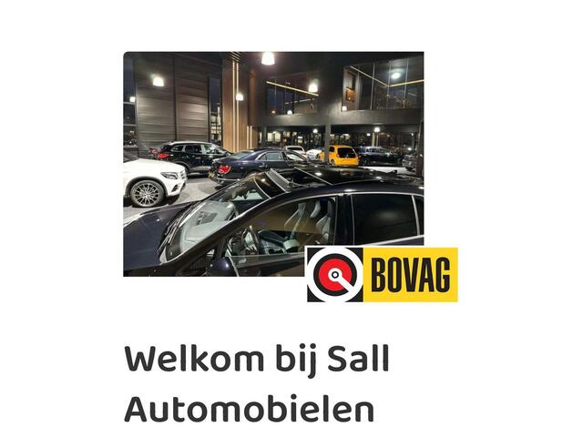 Citroen C5 Aircross 1.6 Plug-in Hybrid Shine Pano/Blackpack/Stoelverwarming