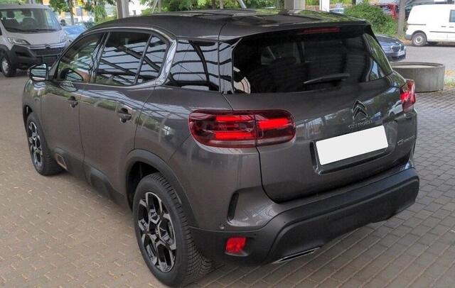 Citroen C5 Aircross 1.2 Shine CRUISE STOELVERW. AFN TREKH P-CAM