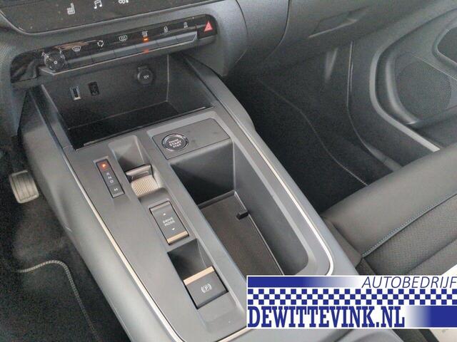 Citroen C5 Aircross 1.2 Shine CRUISE STOELVERW. AFN TREKH P-CAM