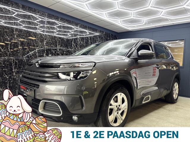 Citroen C5 Aircross 1.2 PureTech Feel