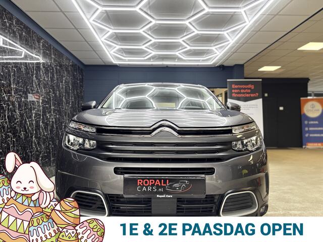 Citroen C5 Aircross 1.2 PureTech Feel