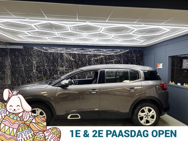 Citroen C5 Aircross 1.2 PureTech Feel