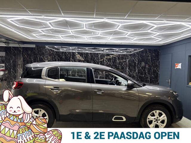Citroen C5 Aircross 1.2 PureTech Feel