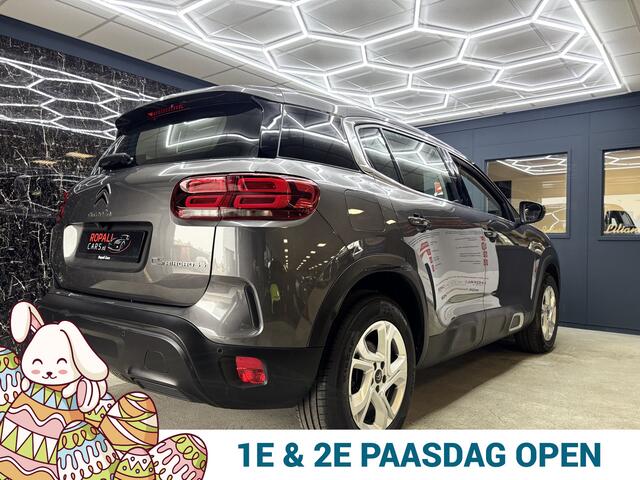 Citroen C5 Aircross 1.2 PureTech Feel