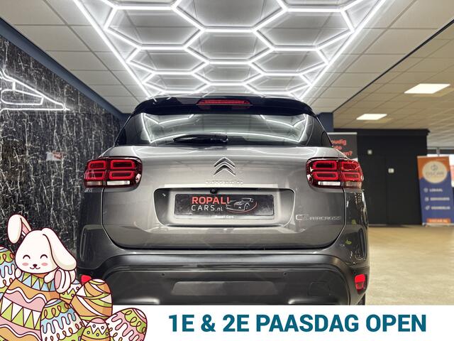 Citroen C5 Aircross 1.2 PureTech Feel