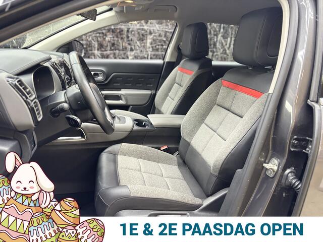 Citroen C5 Aircross 1.2 PureTech Feel