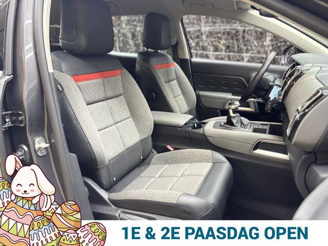 Citroen C5 Aircross 1.2 PureTech Feel