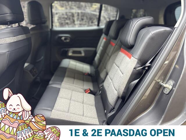 Citroen C5 Aircross 1.2 PureTech Feel