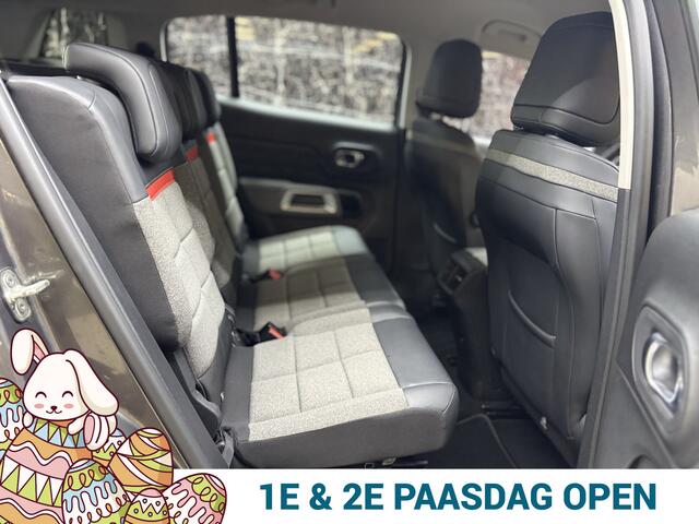 Citroen C5 Aircross 1.2 PureTech Feel