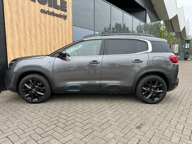 Citroen C5 1.6 Plug-in Hybrid 225 Shine Pack / Pano / trekhaak