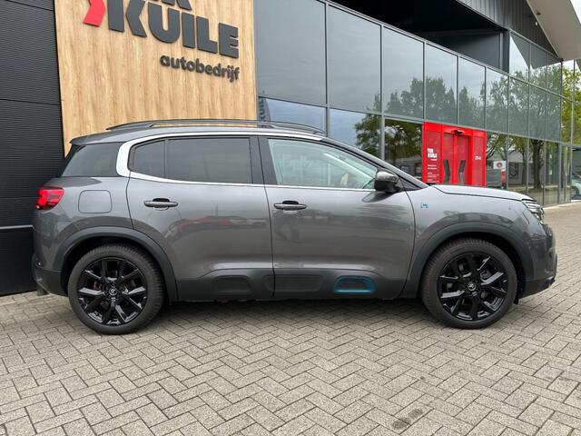 Citroen C5 1.6 Plug-in Hybrid 225 Shine Pack / Pano / trekhaak