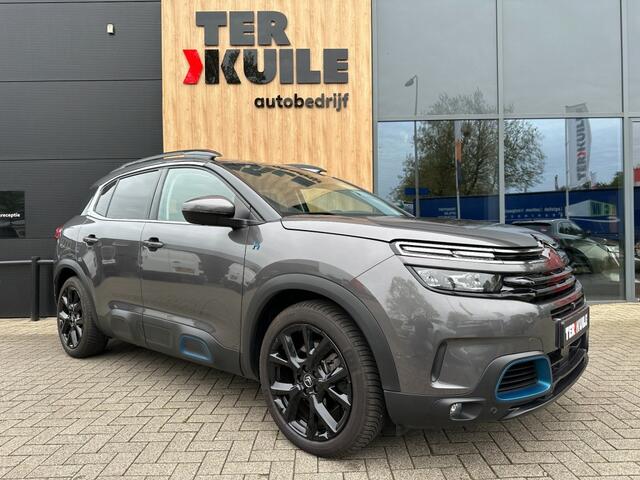 Citroen C5 1.6 Plug-in Hybrid 225 Shine Pack / Pano / trekhaak