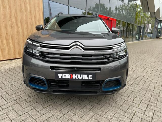 Citroen C5 1.6 Plug-in Hybrid 225 Shine Pack / Pano / trekhaak