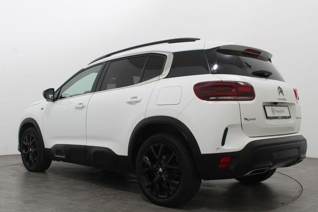 Citroen C5 Aircross 1.6 PLUG-IN HYBRID 225PK SHINE EAT8 | Navi | El. achterklep | Cruise Adaptief