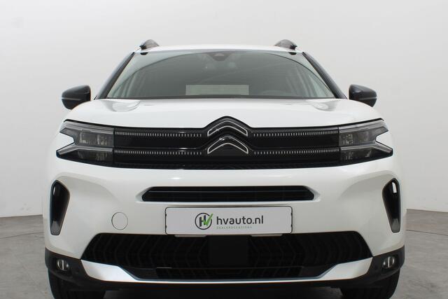 Citroen C5 Aircross 1.6 PLUG-IN HYBRID 225PK SHINE EAT8 | Navi | El. achterklep | Cruise Adaptief