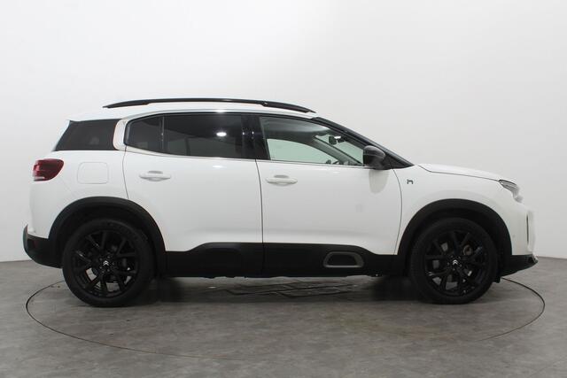 Citroen C5 Aircross 1.6 PLUG-IN HYBRID 225PK SHINE EAT8 | Navi | El. achterklep | Cruise Adaptief