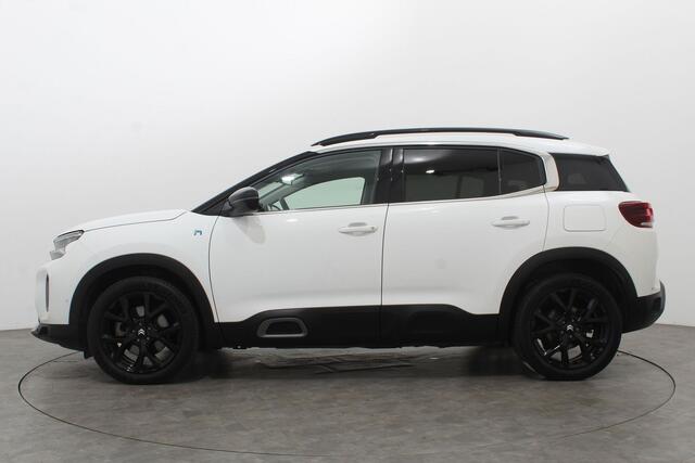 Citroen C5 Aircross 1.6 PLUG-IN HYBRID 225PK SHINE EAT8 | Navi | El. achterklep | Cruise Adaptief