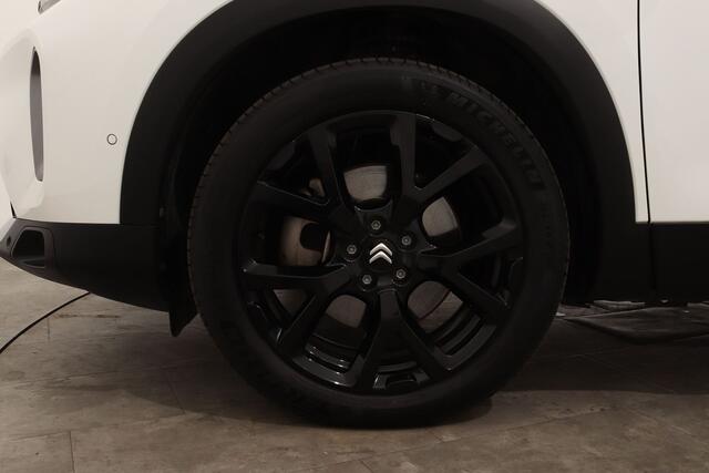Citroen C5 Aircross 1.6 PLUG-IN HYBRID 225PK SHINE EAT8 | Navi | El. achterklep | Cruise Adaptief