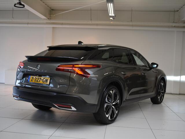 Citroen C5 X 1.6 Plug-in Hybrid 180 Plus