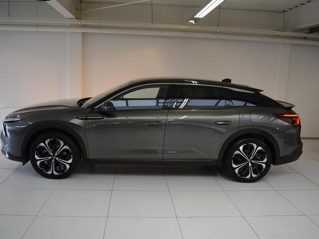 Citroen C5 X 1.6 Plug-in Hybrid 180 Plus