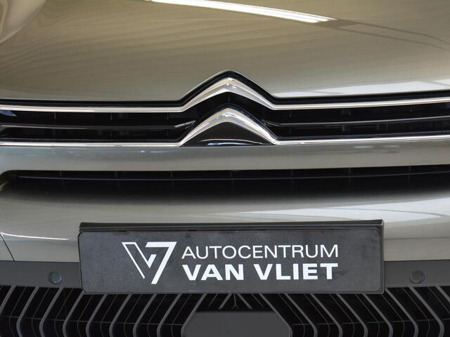 Citroen C5 X 1.6 Plug-in Hybrid 180 Plus
