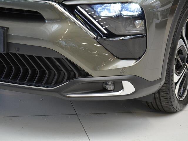 Citroen C5 X 1.6 Plug-in Hybrid 180 Plus