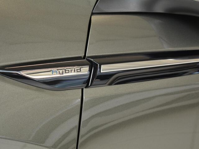 Citroen C5 X 1.6 Plug-in Hybrid 180 Plus