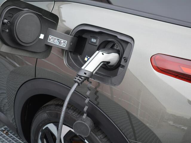 Citroen C5 X 1.6 Plug-in Hybrid 180 Plus