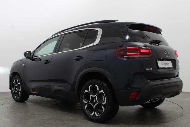 Citroen C5 Aircross 1.6 PLUG-IN HYBRID 180PK C-SERIES EAT8 | Navi | LED | Camera |