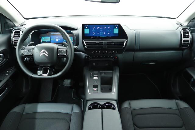 Citroen C5 Aircross 1.6 PLUG-IN HYBRID 180PK C-SERIES EAT8 | Navi | LED | Camera |
