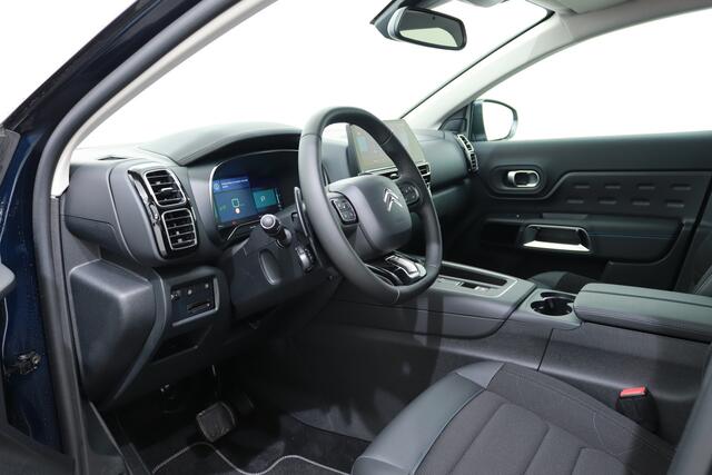 Citroen C5 Aircross 1.6 PLUG-IN HYBRID 180PK C-SERIES EAT8 | Navi | LED | Camera |