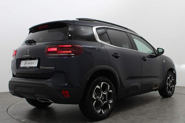 Citroen C5 Aircross 1.6 PLUG-IN HYBRID 180PK C-SERIES EAT8 | Navi | LED | Camera |