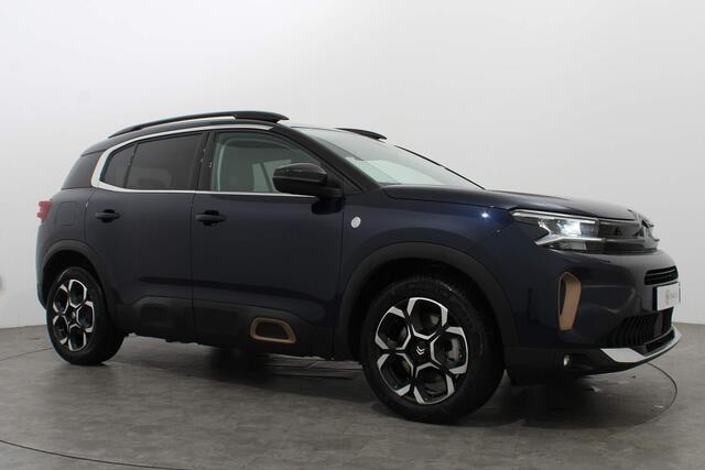 Citroen C5 Aircross 1.6 PLUG-IN HYBRID 180PK C-SERIES EAT8 | Navi | LED | Camera |