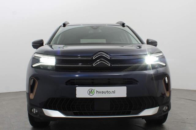 Citroen C5 Aircross 1.6 PLUG-IN HYBRID 180PK C-SERIES EAT8 | Navi | LED | Camera |