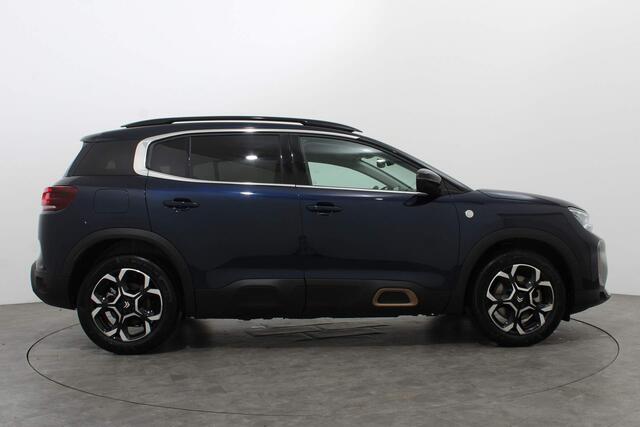Citroen C5 Aircross 1.6 PLUG-IN HYBRID 180PK C-SERIES EAT8 | Navi | LED | Camera |