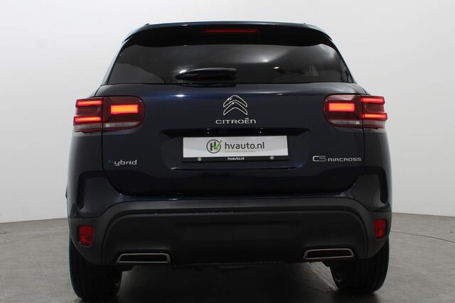 Citroen C5 Aircross 1.6 PLUG-IN HYBRID 180PK C-SERIES EAT8 | Navi | LED | Camera |