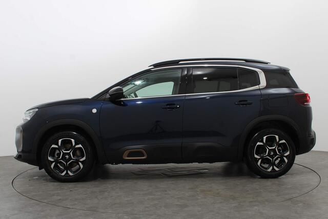 Citroen C5 Aircross 1.6 PLUG-IN HYBRID 180PK C-SERIES EAT8 | Navi | LED | Camera |