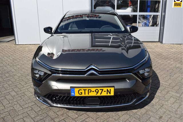 Citroen C5 X 1.6 Plug-in Hybrid 180 You | Trekhaak | PHEV | NL-Auto
