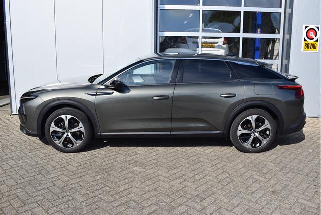 Citroen C5 X 1.6 Plug-in Hybrid 180 You | Trekhaak | PHEV | NL-Auto