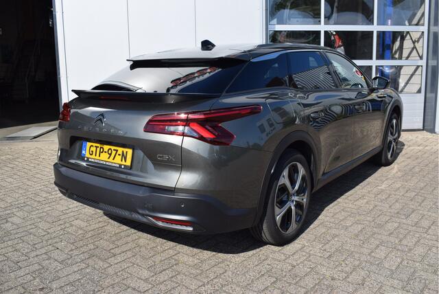 Citroen C5 X 1.6 Plug-in Hybrid 180 You | Trekhaak | PHEV | NL-Auto