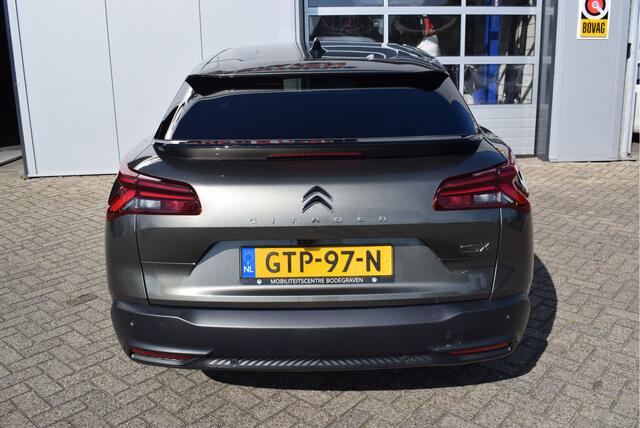 Citroen C5 X 1.6 Plug-in Hybrid 180 You | Trekhaak | PHEV | NL-Auto