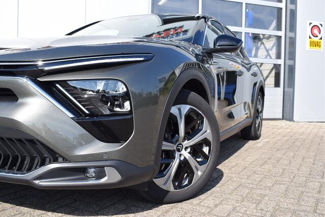 Citroen C5 X 1.6 Plug-in Hybrid 180 You | Trekhaak | PHEV | NL-Auto