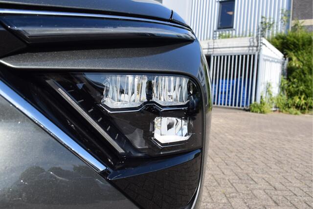 Citroen C5 X 1.6 Plug-in Hybrid 180 You | Trekhaak | PHEV | NL-Auto