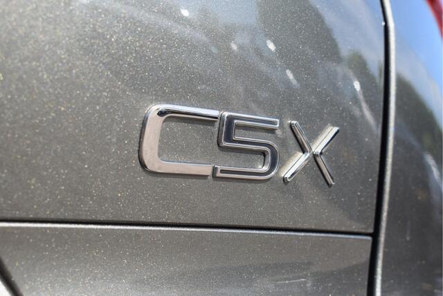 Citroen C5 X 1.6 Plug-in Hybrid 180 You | Trekhaak | PHEV | NL-Auto