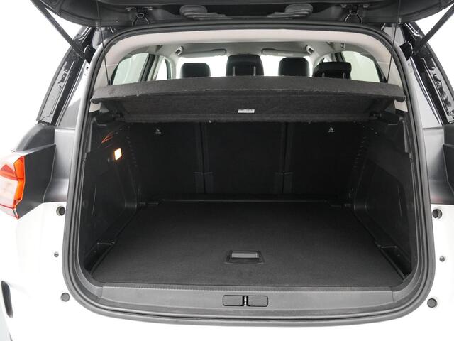 Citroen C5 Aircross 1.2 PureTech Feel | Hoge instap | Trekhaak | L.M Velgen | Metallic |