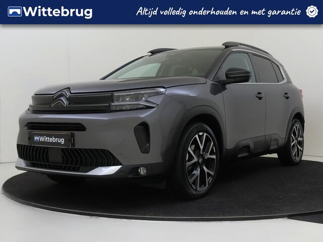 Citroen C5 Aircross 1.2 Hybrid ë-Series MD-KKT