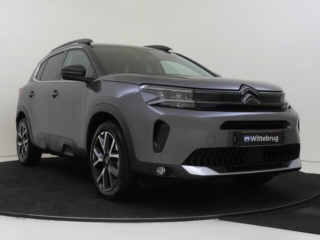 Citroen C5 Aircross 1.2 Hybrid ë-Series MD-KKT
